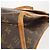 Louis Vuitton Beverly Monogram Canvas GM Marron - vue 7