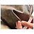 Louis Vuitton Borsa da viaggio Keepall 50 vintage in toile Monogram — Anni '70 Marrone Gold hardware - vista 10