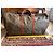 Louis Vuitton Borsa da viaggio Keepall 50 vintage in toile Monogram — Anni '70 Marrone Gold hardware - vista 13