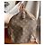 Louis Vuitton Borsa da viaggio Keepall 50 vintage in toile Monogram — Anni '70 Marrone Gold hardware - vista 15