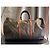 Louis Vuitton Borsa da viaggio Keepall 50 vintage in toile Monogram — Anni '70 Marrone Gold hardware - vista 2