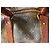Louis Vuitton Borsa da viaggio Keepall 50 vintage in toile Monogram — Anni '70 Marrone Gold hardware - vista 6