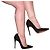 So Kate Christian Louboutin Décolleté Louboutin in camoscio nero