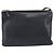 Céline Celine Trio Leather Small Preto