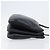 Céline Celine Trio Leather Small Preto - vista 3