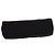 Chanel Vintage Mademoiselle Top Handle Flap Quilted Jersey Small Nero - vista 3