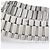 Tag Heuer 2000 Professional 200M Quartz Stainless Steel 37 - vista 7