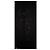 Prada Embroidered Black Wool Cape - view 2