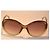 Giorgio Armani GA35/S Sonnenbrille Braun - Ansicht 2