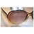 Giorgio Armani GA35/S Sonnenbrille Braun - Ansicht 8