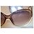 Giorgio Armani GA35/S Sonnenbrille Braun - Ansicht 9