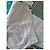 Autre Marque Jeans wide leg branco - vista 10