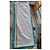 Autre Marque Jeans wide leg branco - vista 4