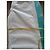 Autre Marque Jeans wide leg branco - vista 5