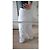 Autre Marque Jeans wide leg branco - vista 7