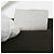 Gucci Trophy GG Canvas with Leather Small Marrone - vista 6