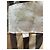 Trench coat blu navy per bambini Burberry con fodera Nova Check - vista 11