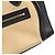 Céline Celine Tricolor Luggage Leather Medium Bege - vista 6