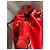Noe Louis Vuitton Noé Beuteltasche • Rotes Epi-Leder • Authentisches Vintage Gold hardware - Ansicht 13
