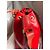 Noe Louis Vuitton Noé Beuteltasche • Rotes Epi-Leder • Authentisches Vintage Gold hardware - Ansicht 14