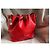 Noe Louis Vuitton Noé Beuteltasche • Rotes Epi-Leder • Authentisches Vintage Gold hardware - Ansicht 15