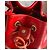 Noe Louis Vuitton Noé Beuteltasche • Rotes Epi-Leder • Authentisches Vintage Gold hardware - Ansicht 2