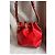 Noe Louis Vuitton Noé Beuteltasche • Rotes Epi-Leder • Authentisches Vintage Gold hardware - Ansicht 20