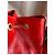Noe Louis Vuitton Noé Beuteltasche • Rotes Epi-Leder • Authentisches Vintage Gold hardware - Ansicht 5