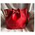 Noe Louis Vuitton Noé Beuteltasche • Rotes Epi-Leder • Authentisches Vintage Gold hardware - Ansicht 6