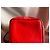 Noe Louis Vuitton Noé Beuteltasche • Rotes Epi-Leder • Authentisches Vintage Gold hardware - Ansicht 9