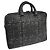 Bottega Veneta Soft Slim Intrecciato Nappa Nero - vista 2