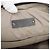 Bottega Veneta Soft Slim Intrecciato Nappa Nero - vista 4