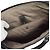 Bottega Veneta Soft Slim Intrecciato Nappa Nero - vista 7