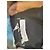 Versace Collection Greca Print Cotton T-Shirt - Black - view 5