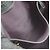 Bulgari Bvlgari Leoni Top Handle Leather Medium Marron - vue 7