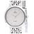 Omega De Ville Classic Quartz Stainless Steel 23 - Ansicht 4