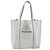 Balenciaga Everyday Glitter Leather XXS Silber