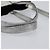 Balenciaga Everyday Glitter Leather XXS Silber - Ansicht 7