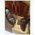 Louis Vuitton Monogram Peep-Toe Pumps Braun - Ansicht 7