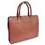 Bottega Veneta Soft Slim Intrecciato Nappa Marrone - vista 2