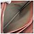 Bottega Veneta Soft Slim Intrecciato Nappa Marrone - vista 3