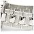 Cartier Pasha C Big Date Automatic Stainless Steel 35 - vista 7