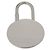 Hermès Cadena Metall Accessoire Silber - Ansicht 2