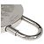 Hermès Cadena Metall Accessoire Silber - Ansicht 4
