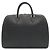 Sac à main Louis Vuitton Epi Sorbonne Noir - vue 2