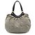 Sac cabas Louis Vuitton Monogram Idylle Fantasy Noir Bleu Marine