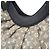 Sac cabas Louis Vuitton Monogram Idylle Fantasy Noir Bleu Marine - vue 10