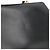 Borsa a tracolla in pelle Gancini Salvatore Ferragamo Nero - vista 10