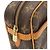Louis Vuitton Monogram Compiegne 23 Second Bag Clutch Marrom Monograma - vista 5