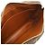 Louis Vuitton Monogram Compiegne 23 Second Bag Clutch Marrom Monograma - vista 6